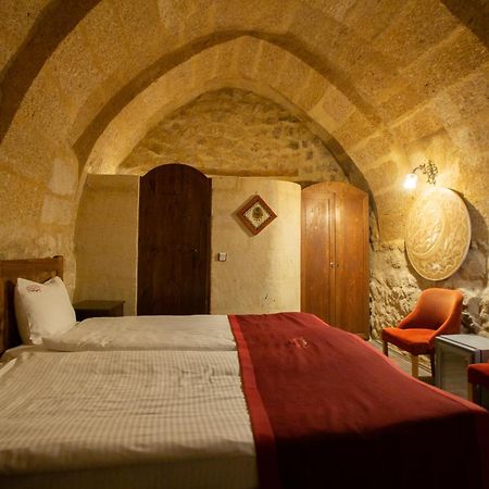 Antique House Cappadocia Hotell Nevsehir Eksteriør bilde