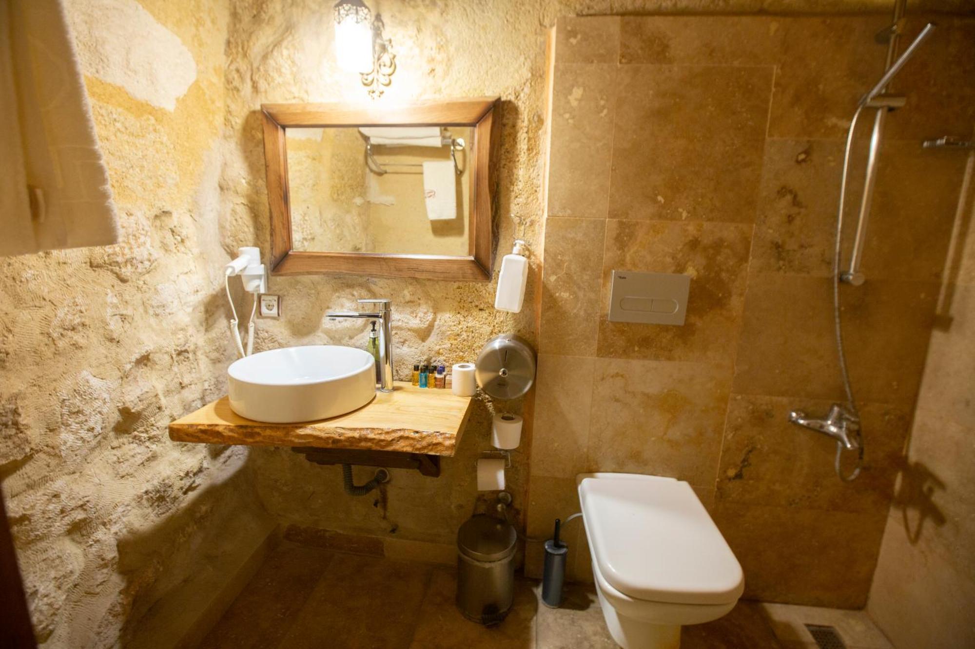 Antique House Cappadocia Hotell Nevsehir Eksteriør bilde