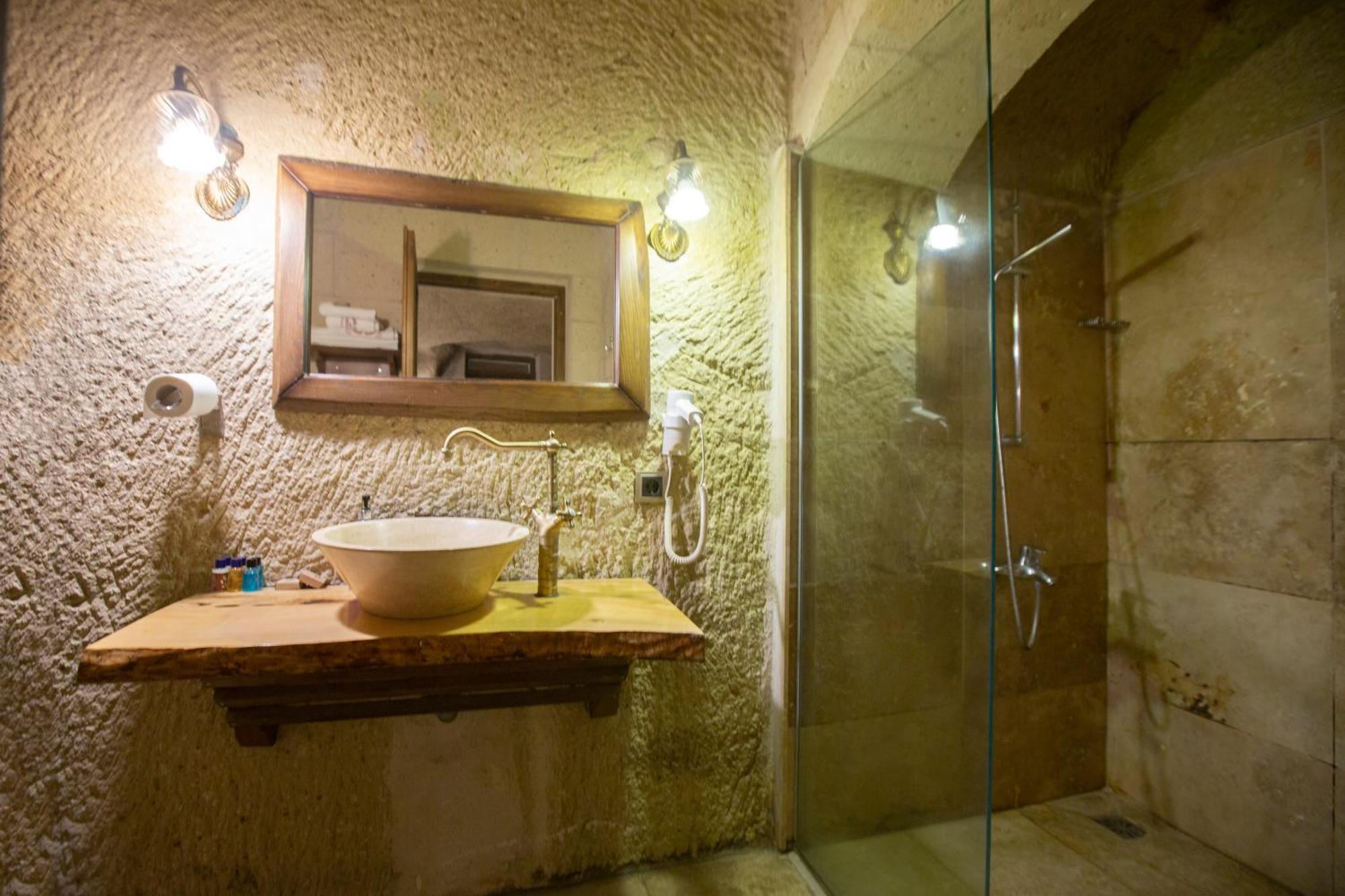 Antique House Cappadocia Hotell Nevsehir Eksteriør bilde