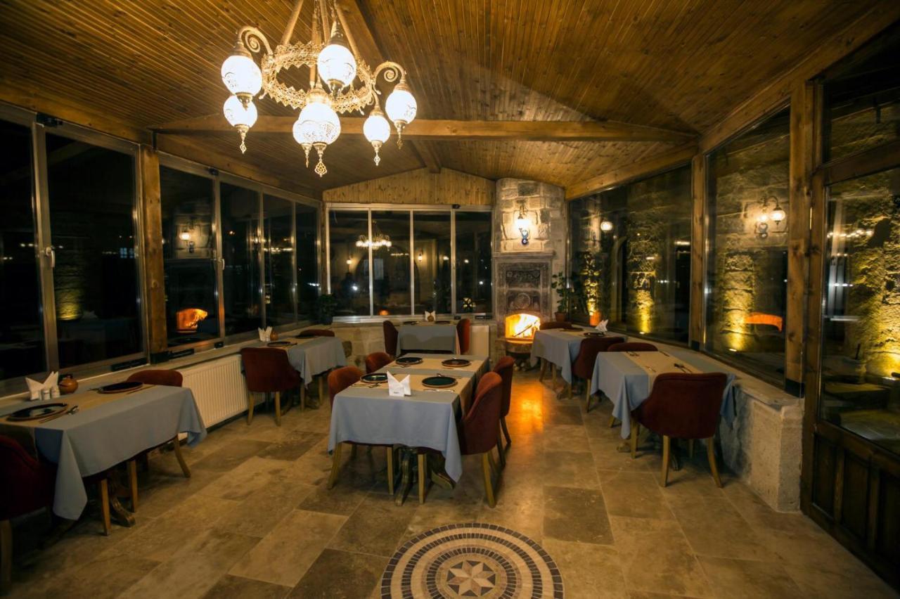 Antique House Cappadocia Hotell Nevsehir Eksteriør bilde