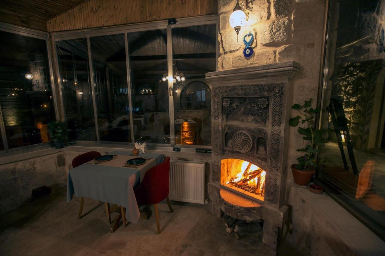 Antique House Cappadocia Hotell Nevsehir Eksteriør bilde