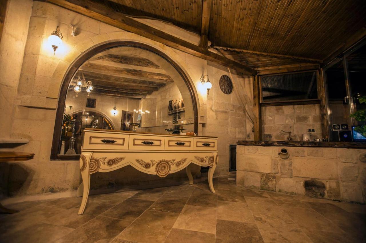Antique House Cappadocia Hotell Nevsehir Eksteriør bilde