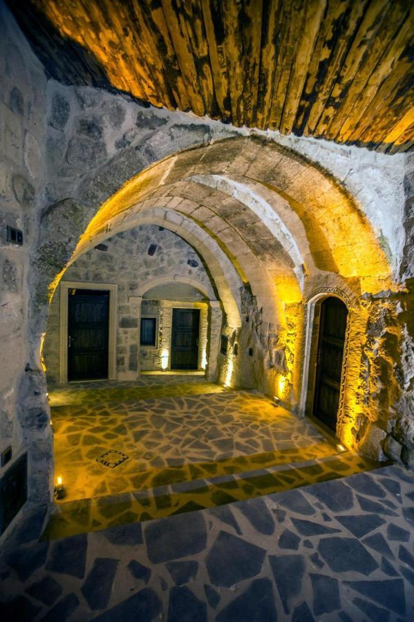 Antique House Cappadocia Hotell Nevsehir Eksteriør bilde