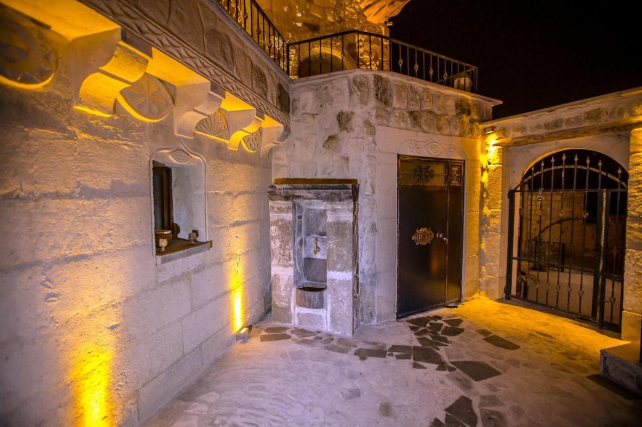 Antique House Cappadocia Hotell Nevsehir Eksteriør bilde